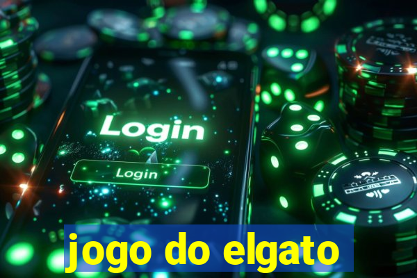 jogo do elgato